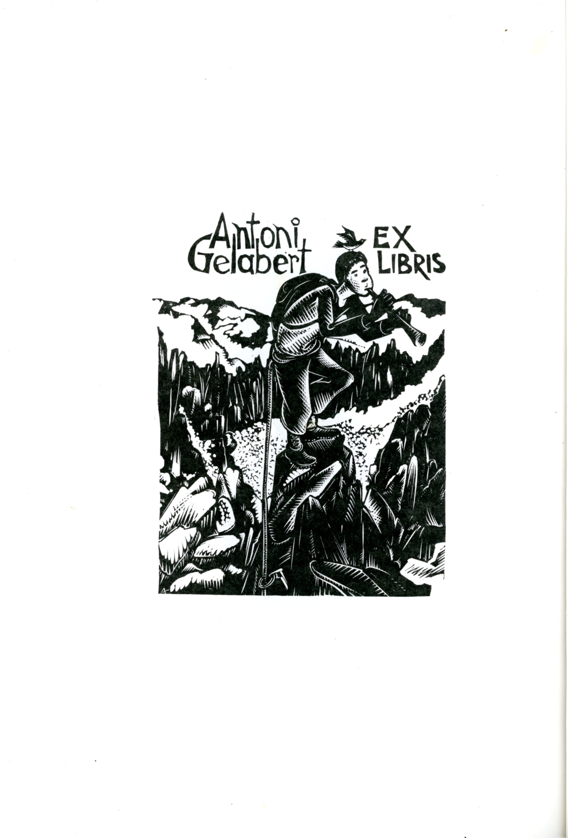 Antoni Gelabert : Il·lustrador de goigs - Miniatura 3